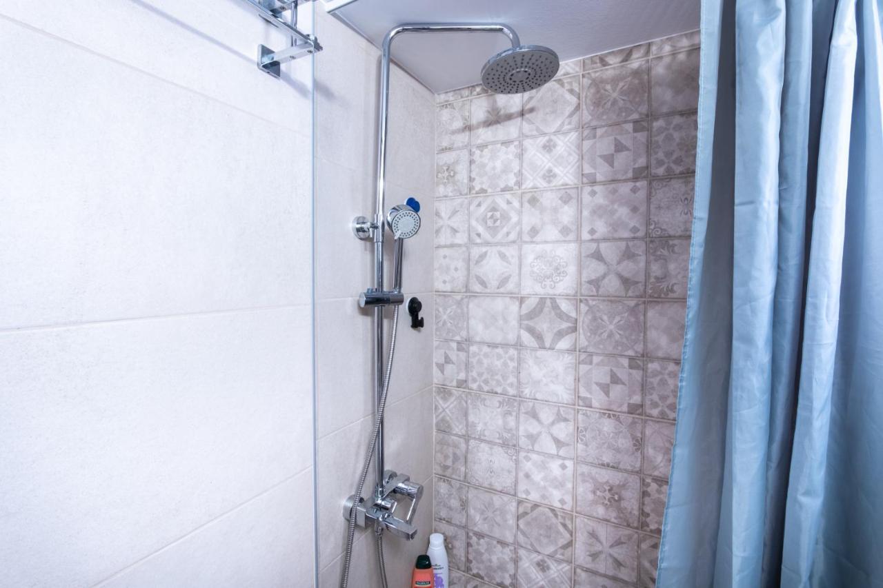 Family Apartment Near Port بيرايوس المظهر الخارجي الصورة